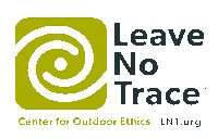 leave no trace logo