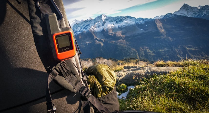 Garmin InReach Mini